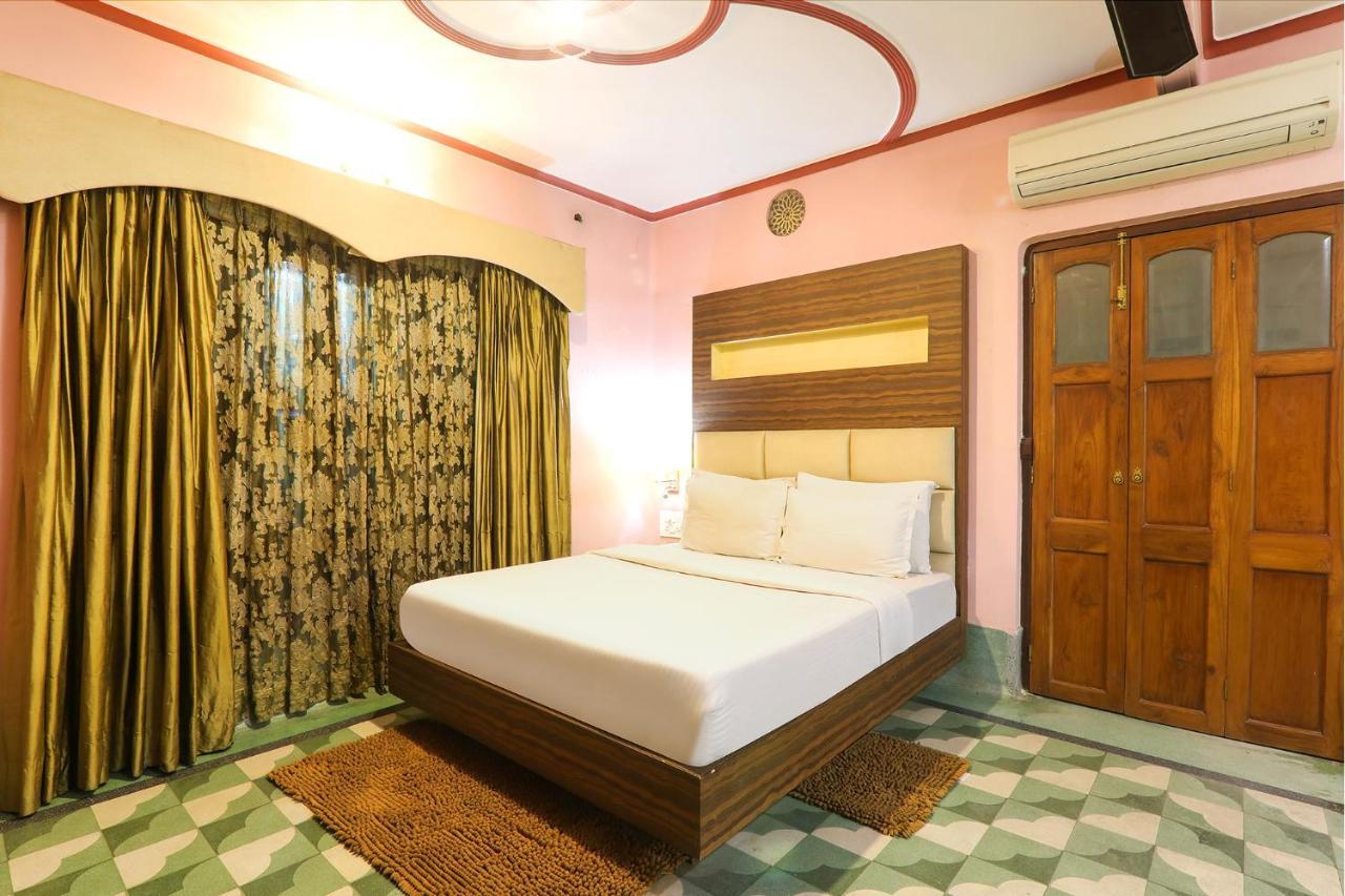 Fabhotel East View Варанаси Екстериор снимка